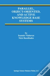 Capa do artigo Parallel, Object-Oriented, And Active Knowledge Base Systems