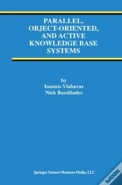 Capa do artigo Parallel, Object-Oriented, And Active Knowledge Base Systems