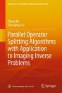 Parallel Operator Splitting Algorithms With Application To Imaging Inverse Problems - Preview