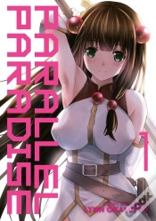 Capa do artigo Parallel Paradise Vol. 1