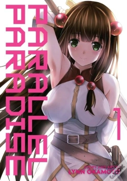 Capa do artigo Parallel Paradise Vol. 1