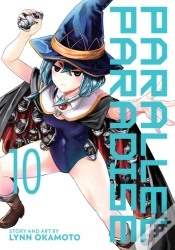 Capa do artigo Parallel Paradise Vol. 10