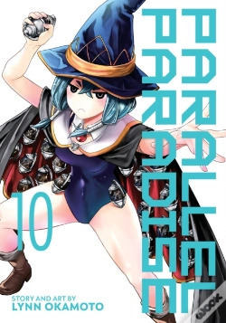Capa do artigo Parallel Paradise Vol. 10