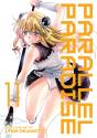 Parallel Paradise Vol. 11 - Preview