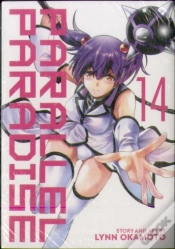 Capa do artigo Parallel Paradise Vol. 14
