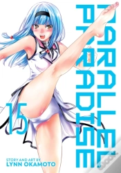 Capa do artigo Parallel Paradise Vol. 15