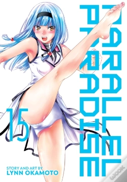 Capa do artigo Parallel Paradise Vol. 15
