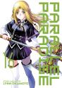 Parallel Paradise Vol. 16 - Preview