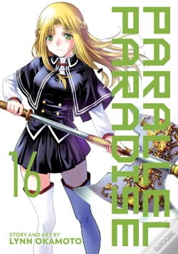 Capa do artigo Parallel Paradise Vol. 16