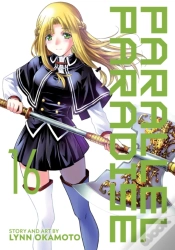Capa do artigo Parallel Paradise Vol. 16