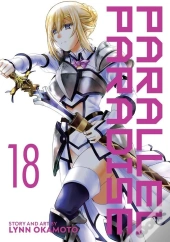 Parallel Paradise Vol. 18