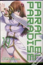 Parallel Paradise Vol. 19