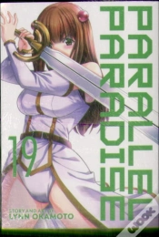 Capa do artigo Parallel Paradise Vol. 19