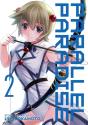 Parallel Paradise Vol. 2 - Preview