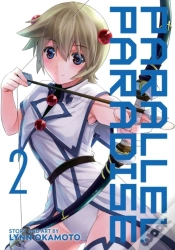 Capa do artigo Parallel Paradise Vol. 2