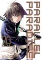 Parallel Paradise Vol. 20 - Preview
