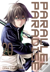 Capa do artigo Parallel Paradise Vol. 20