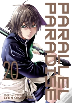 Capa do artigo Parallel Paradise Vol. 20