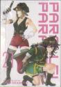 Parallel Paradise Vol. 21 - Preview