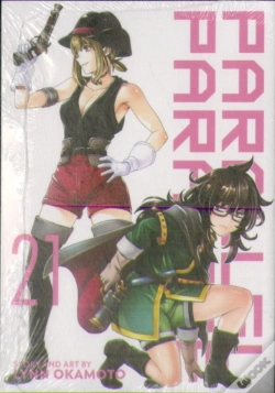 Capa do artigo Parallel Paradise Vol. 21