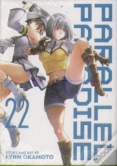 Parallel Paradise Vol. 22