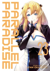 Capa do artigo Parallel Paradise Vol. 23