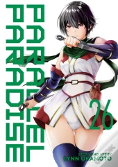 Parallel Paradise Vol. 26
