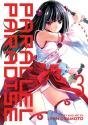 Parallel Paradise Vol. 3 - Preview