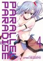 Parallel Paradise Vol. 4 - Preview