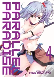 Capa do artigo Parallel Paradise Vol. 4