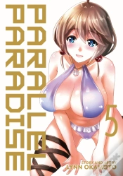 Capa do artigo Parallel Paradise Vol. 5
