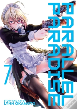Capa do artigo Parallel Paradise Vol. 7