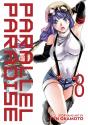 Parallel Paradise Vol. 8 - Preview