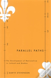 Capa do artigo Parallel Paths