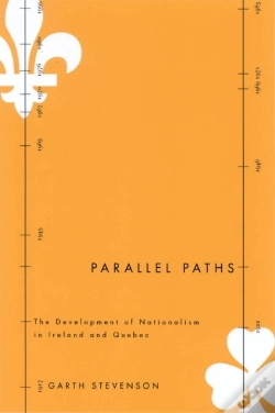 Capa do artigo Parallel Paths