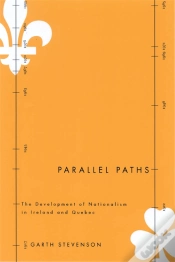 Capa do artigo Parallel Paths