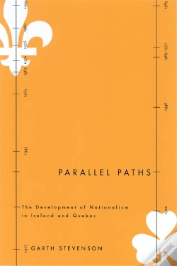 Capa do artigo Parallel Paths