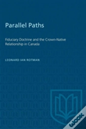 Capa do artigo Parallel Paths