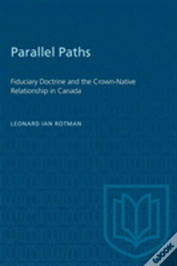 Capa do artigo Parallel Paths