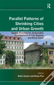 Capa do artigo Parallel Patterns Of Shrinking Cities And Urban Growth