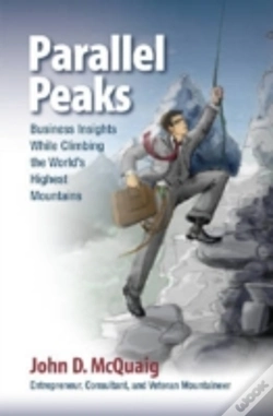 Capa do artigo Parallel Peaks