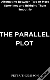 Capa do artigo Parallel Plot