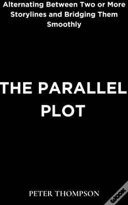 Capa do artigo Parallel Plot
