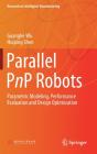 Parallel Pnp Robots - Preview