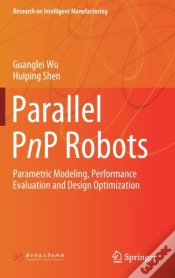 Capa do artigo Parallel Pnp Robots