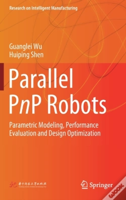 Capa do artigo Parallel Pnp Robots