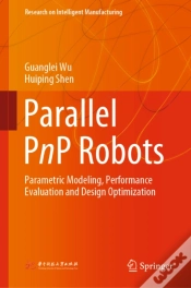 Capa do artigo Parallel Pnp Robots