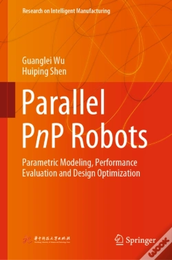 Capa do artigo Parallel Pnp Robots