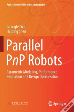 Capa do artigo Parallel Pnp Robots
