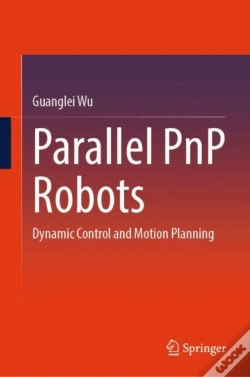 Capa do artigo Parallel Pnp Robots